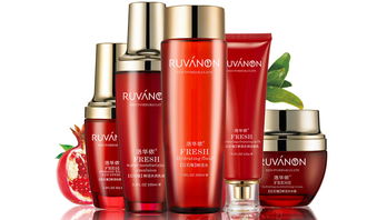 融合理念 化妝品、護(hù)膚品與家用電器的創(chuàng)新設(shè)計(jì)趨勢