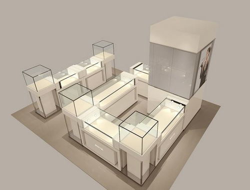 專業展柜定制，助力品牌價值提升——聚焦蘇州廠家在化妝品、服裝、珠寶、博物館及文化用品領域