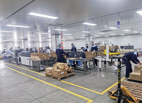 物流與原料雙重挑戰(zhàn)下，化妝品與家用電器企業(yè)的創(chuàng)新突圍之路