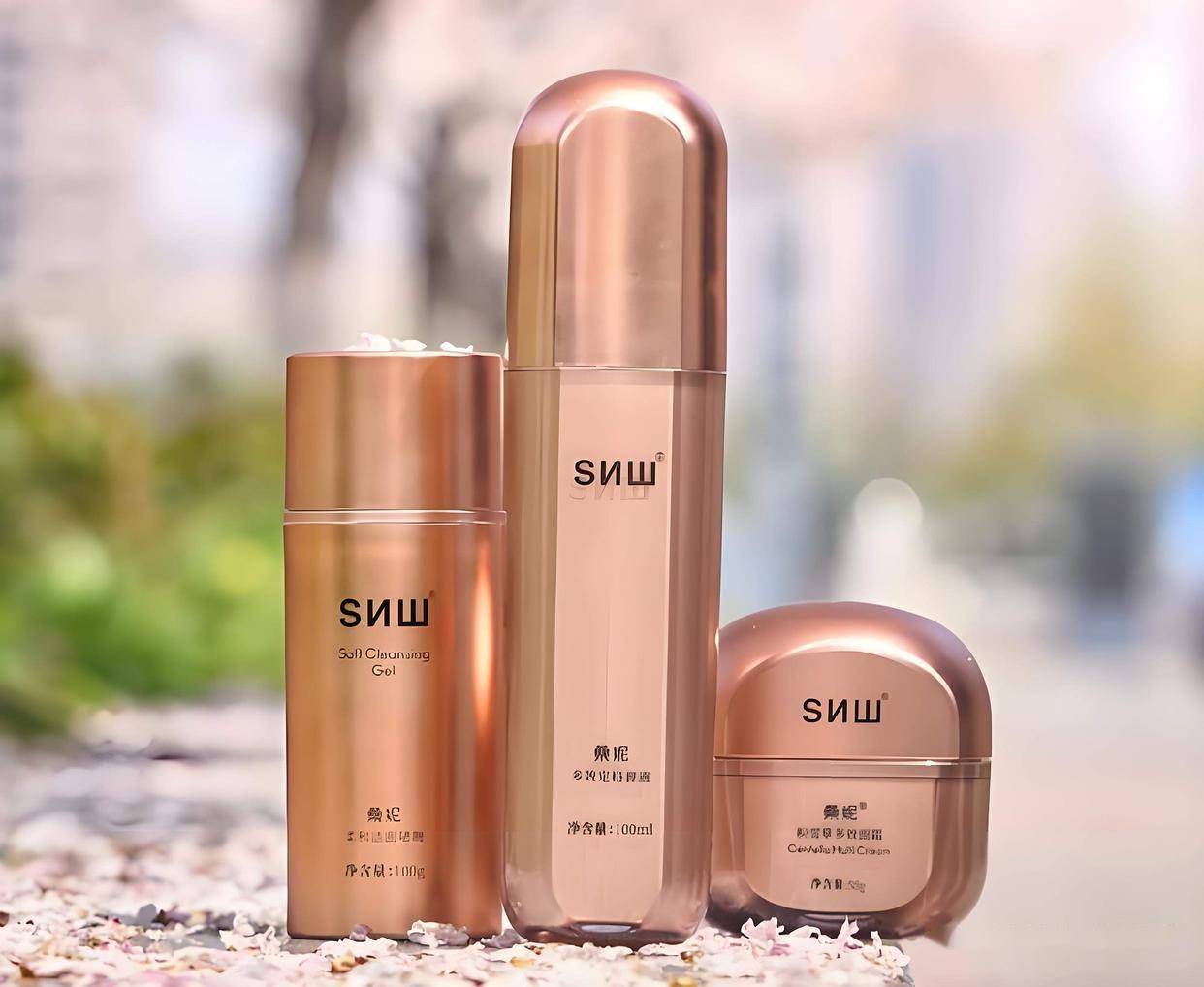 桑妮化妝品 成分實(shí)力獲贊，用戶口碑持續(xù)攀升