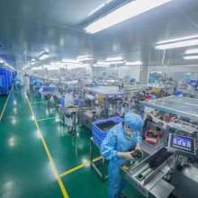 上海夢茜 化妝品生產(chǎn)代加工與高品質(zhì)文化用品的卓越融合