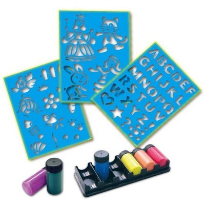 供應(yīng)平涂布彩顏料連圖尺FF006 美術(shù)與文教用品的高效選擇