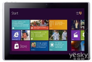 WOA十問十答 詳解平板電腦上的Windows 8與計算機(jī)軟硬件開發(fā)