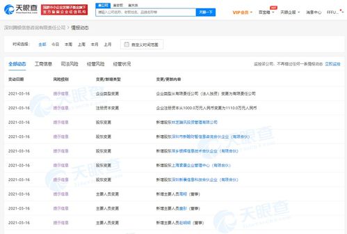 騰訊關(guān)聯(lián)公司入股騰銀財智，加碼金融行業(yè)數(shù)字營銷布局