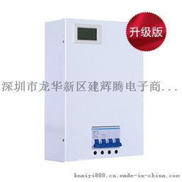 電動(dòng)機(jī)與風(fēng)機(jī)節(jié)能先鋒 揭秘380V專業(yè)節(jié)電設(shè)備