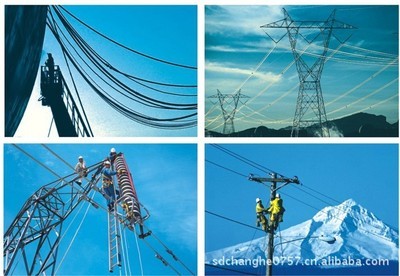 智能守護(hù)，雙重效益 電纜線防盜管理系統(tǒng)與節(jié)電設(shè)備在現(xiàn)代電氣管理中的應(yīng)用
