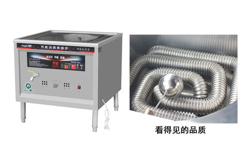 蒸饅頭機(jī)品牌選購指南 以粵蒸廚房設(shè)備為例解析高效節(jié)電設(shè)備
